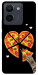 Чехол Pizza Love Cat для Vivo Y36