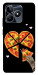 Чохол Pizza Love Cat для Realme C53