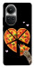 Чехол Pizza Love Cat для Oppo Reno 10