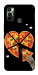 Чохол Pizza Love Cat для TECNO Spark 7