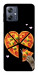 Чехол Pizza Love Cat для Motorola Moto G54