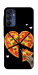 Чехол Pizza Love Cat для Galaxy A16 5G