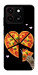 Чехол Pizza Love Cat для ZTE Blade A35 4G