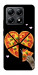 Чохол Pizza Love Cat для Xiaomi 14T