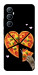 Чехол Pizza Love Cat для Realme C65 4G