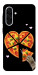 Чехол Pizza Love Cat для Galaxy A56 5G