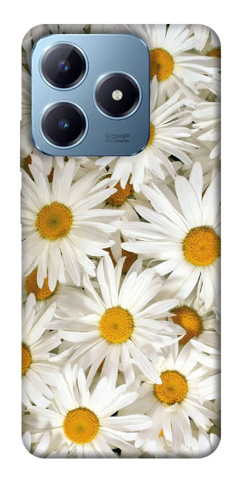 Чехол Chamomile для Realme C63 4G