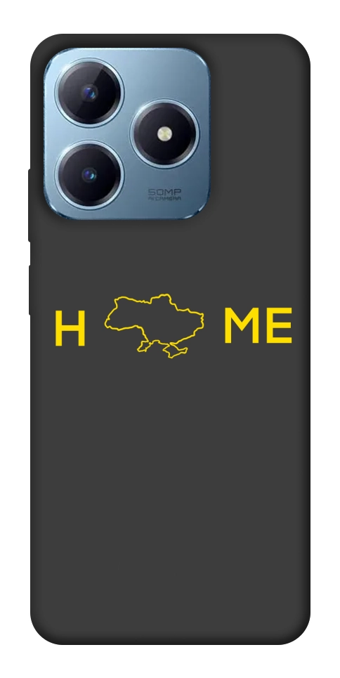 Чехол Home для Realme C63 4G