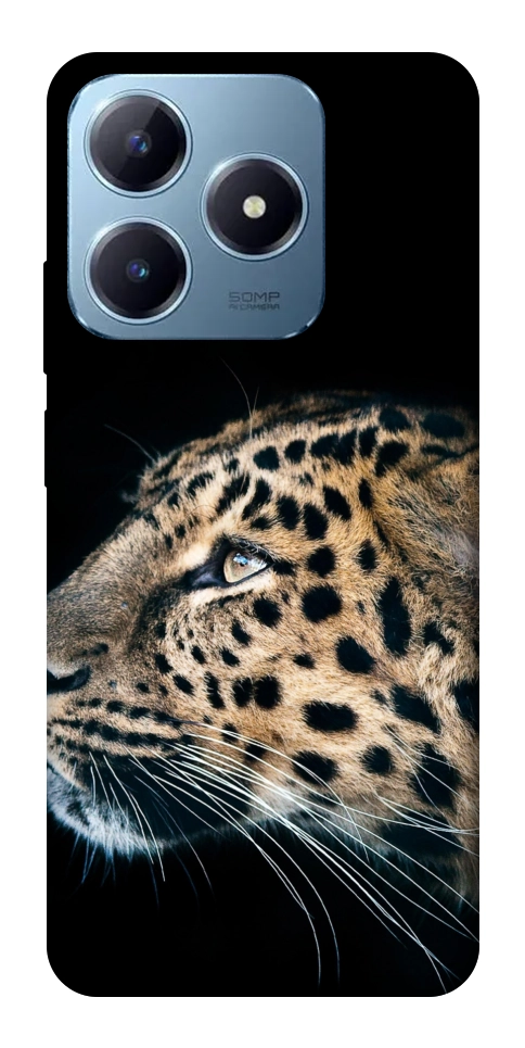 Чехол Leopard для Realme C63 4G