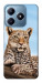 Чехол Proud leopard для Realme C63 4G