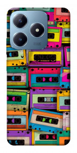 Чехол Cassette для Realme C63 4G