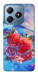 Чехол Red Strawberry для Realme C63 4G