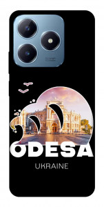 Чехол Odesa для Realme C63 4G