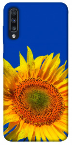 Чехол Sunflower для Galaxy A70s