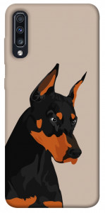 Чехол Doberman для Galaxy A70s