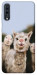 Чехол Funny llamas для Galaxy A70s