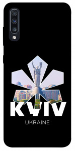 Чехол Kyiv для Galaxy A70s