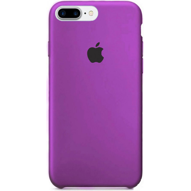 

Чехол Silicone Case (AA) для iPhone 7 plus (5.5") (Сиреневый / Purple) 684187