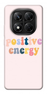 Чехол Positive energy для Xiaomi Redmi Note 14 Pro 5G