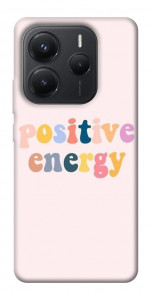 Чехол Positive energy для Xiaomi Redmi Note 14 5G