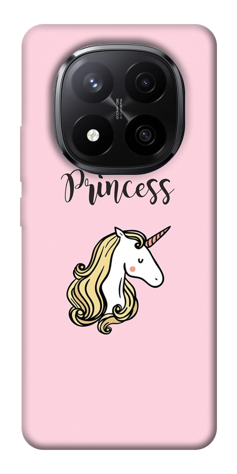 Чохол Princess unicorn для Xiaomi Redmi Note 14 Pro+ 5G