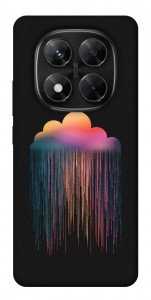 Чохол Color rain для Xiaomi Redmi Note 14 Pro 5G