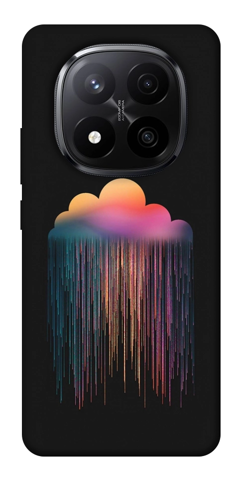 Чохол Color rain для Xiaomi Redmi Note 14 Pro+ 5G