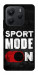 Чохол Sport mode on для Xiaomi Redmi Note 14 5G