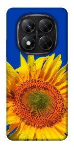 Чехол Sunflower для Xiaomi Redmi Note 14 Pro 5G