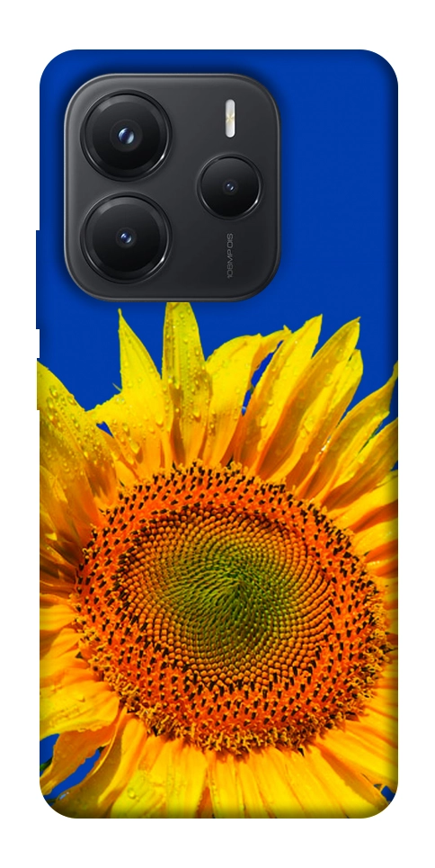 Чохол Sunflower для Xiaomi Redmi Note 14 5G