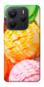 Чохол Ice cream для Xiaomi Redmi Note 14 5G