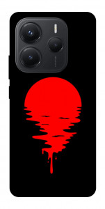 Чохол Red Moon для Xiaomi Redmi Note 14 5G