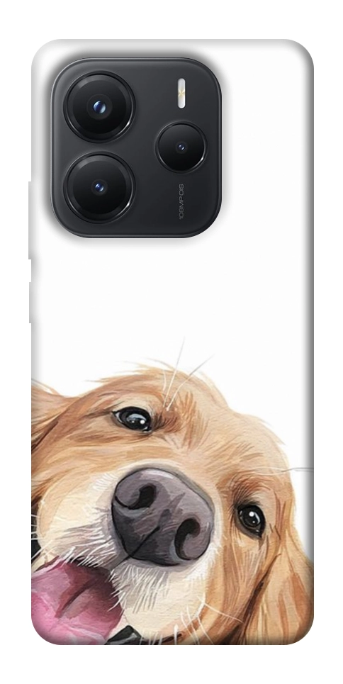 Чохол Funny dog для Xiaomi Redmi Note 14 5G