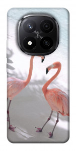 Чохол Flamingos для Xiaomi Redmi Note 14 Pro+ 5G