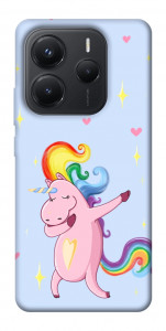 Чохол Unicorn party для Xiaomi Redmi Note 14 5G