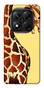 Чохол Cool giraffe для Xiaomi Redmi Note 14 Pro 5G