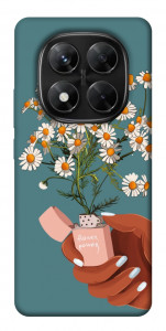 Чохол Chamomile mood для Xiaomi Redmi Note 14 Pro 5G