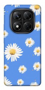 Чохол Chamomile pattern для Xiaomi Redmi Note 14 Pro 5G