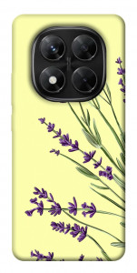 Чохол Lavender art для Xiaomi Redmi Note 14 Pro 5G