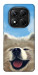 Чохол Samoyed husky для Xiaomi Redmi Note 14 Pro 5G