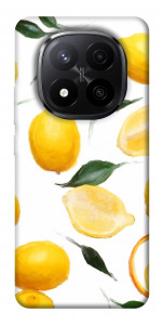 Чохол Lemons для Xiaomi Redmi Note 14 Pro+ 5G