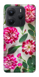 Чохол Floral Elegance для Xiaomi Redmi Note 14 5G