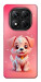 Чохол Puppy для Xiaomi Redmi Note 14 Pro 5G