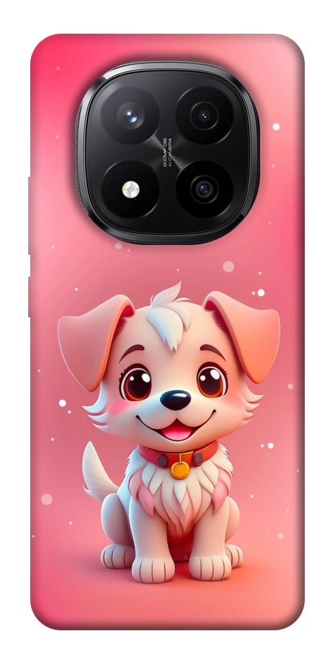 Чохол Puppy для Xiaomi Redmi Note 14 Pro+ 5G