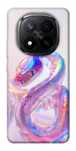 Чохол Holographic serpent для Xiaomi Redmi Note 14 Pro+ 5G