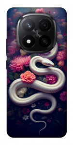 Чохол Flower snake для Xiaomi Redmi Note 14 Pro+ 5G