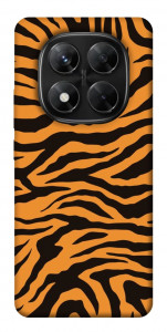 Чохол Tiger print для Xiaomi Redmi Note 14 Pro 5G