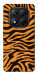 Чохол Tiger print для Xiaomi Redmi Note 14 Pro 5G