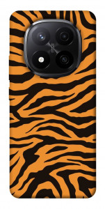 Чохол Tiger print для Xiaomi Redmi Note 14 Pro+ 5G