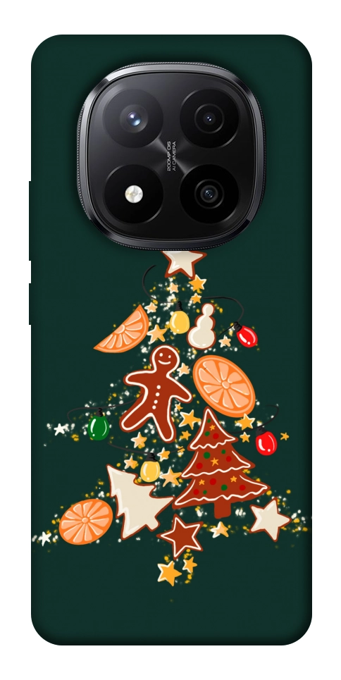 Чохол Cookie tree для Xiaomi Redmi Note 14 Pro+ 5G